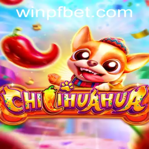 CHILIHUAHUA: The Exciting New Game by PFBET
