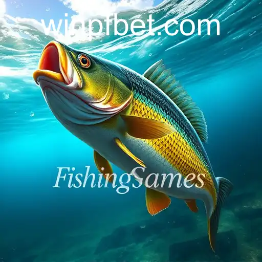 Exploring the World of Fishing Games: A Deep Dive into pfbet