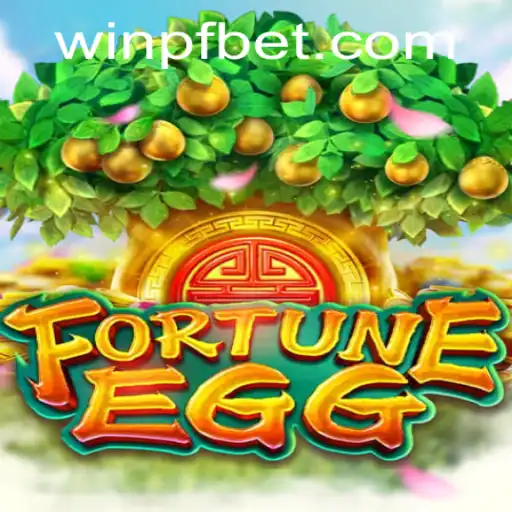 Unveiling FortuneEgg: A Revolutionary Gaming Experience by pfbet