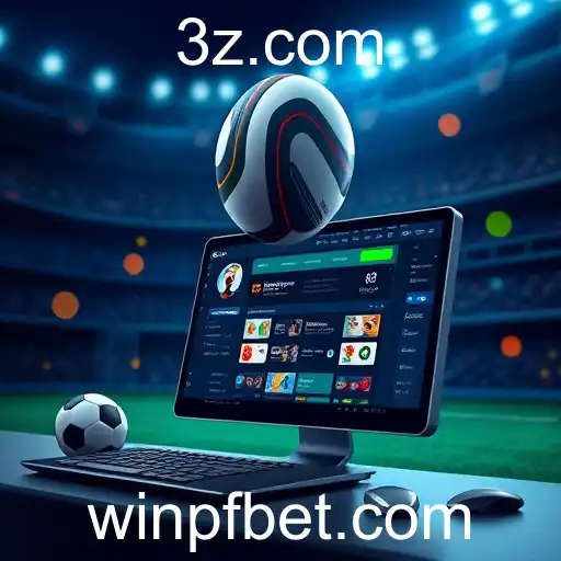 A Ascensão dos Jogos Online: pfbet em Destaque