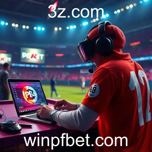 Tendências Emergentes nos Jogos Online