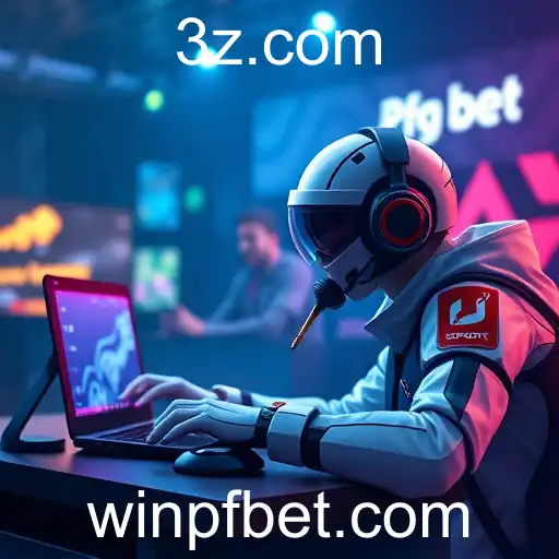 Crescimento dos Sites de Apostas: O Caso do pfbet