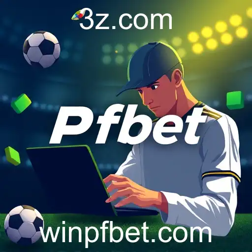 Pfbet e a Transformação do Mercado de Apostas Online