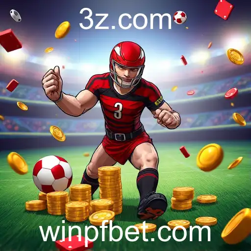 Ascensão do Pfbet no Mercado de Jogos Online em 2025