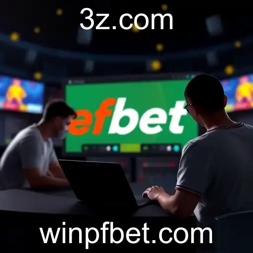 A Ascensão do Pfbet no Cenário de Jogos em Português