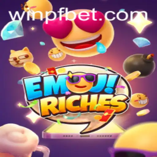 Exploring the Exciting World of EmojiRiches on PFbet