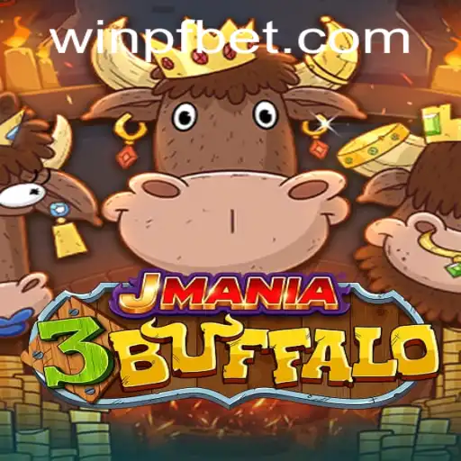 JMania3Buffalo: A Thrilling Adventure in Gaming