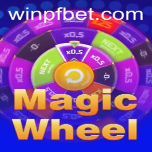 Unveiling MagicWheel: A Mesmerizing Adventure with Pfbet