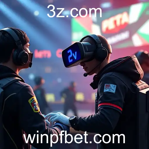 Novidade na Indústria de Jogos: PFBet Eleva a Barra