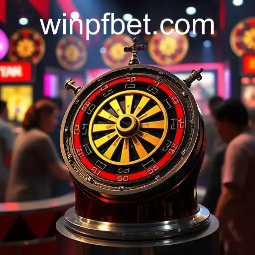 The Fascinating World of Rotary Games