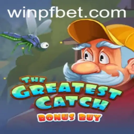 Exploring TheGreatestCatchBonusBuy in the World of pfbet